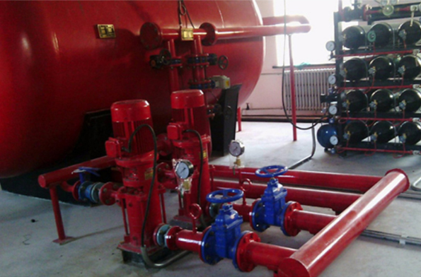 上海消防物联网安装